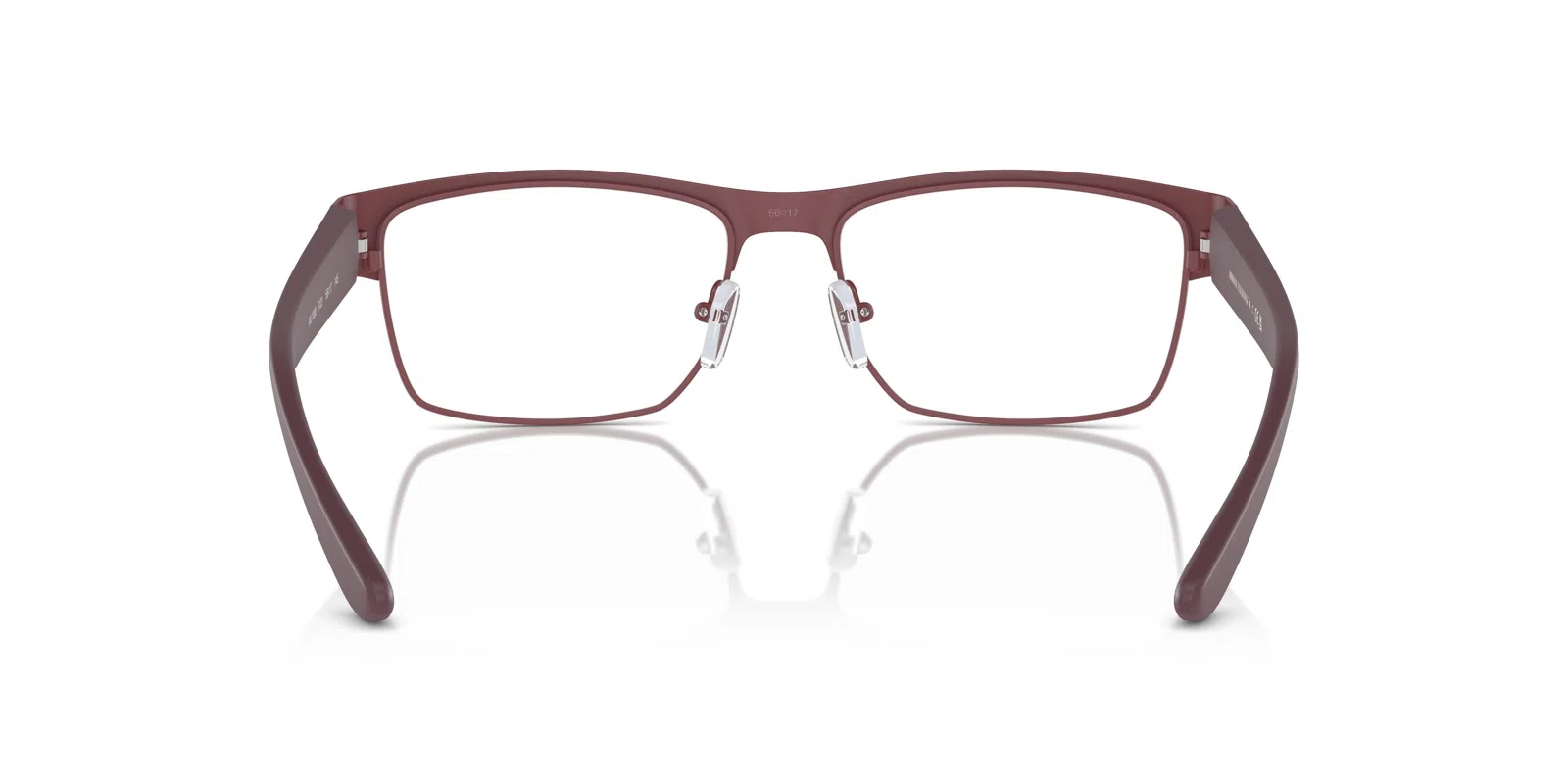 Armani Exchange 1065 Eyeglasses - view 7